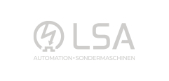 LSA GmbH Referenz