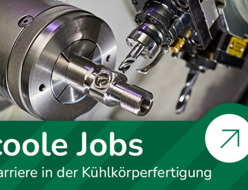 Neue Stellenangebote als Zerspannungsmechaniker, CNC-Dreher und mehr in Freiberg