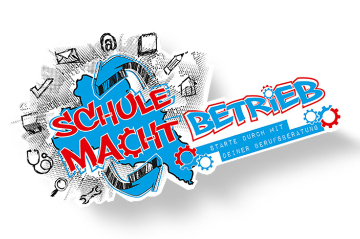 Ausbildungsmesse Schule macht Betrieb am 30.08.2025 in Freiberg