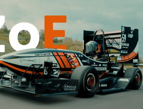 Sponsoring ELBFLORACE Saison 2025 – Immer eine Idee schneller