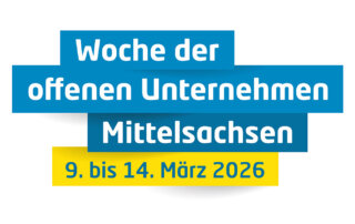 Logo Woche der offenen Unternehmen 2026