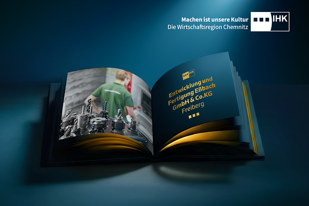 260107-ihk-unternehmensgesch-gfp-essbach Entwicklung und Fertigung Eßbach ist Teil der IHK-Kampagne "Machen ist unsere Kultur"